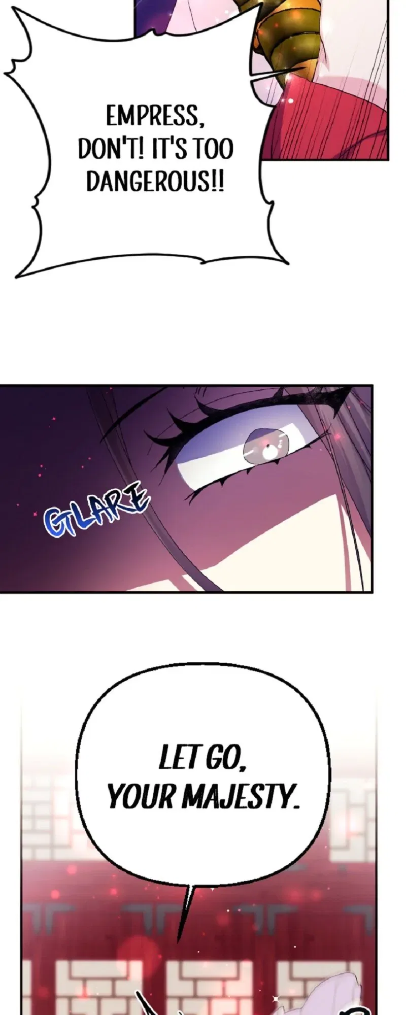 College Student Empress Chapter 117 – Page 27