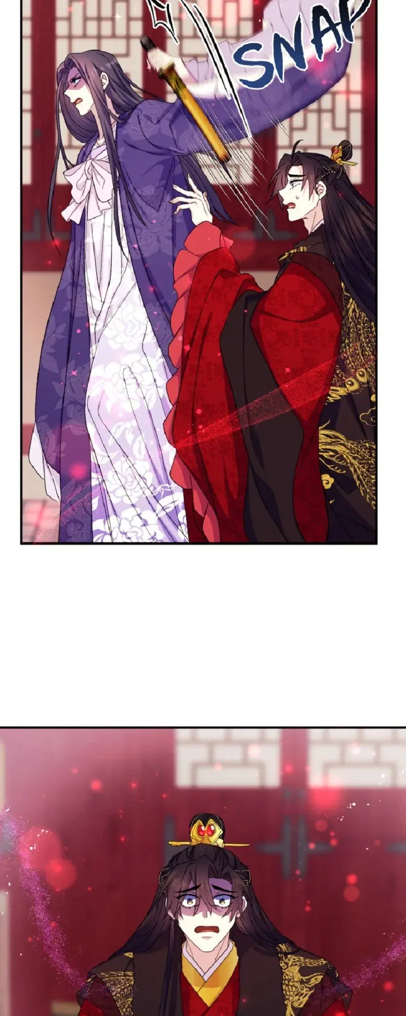College Student Empress Chapter 117 – Page 28