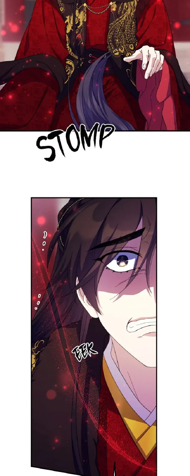 College Student Empress Chapter 117 – Page 29