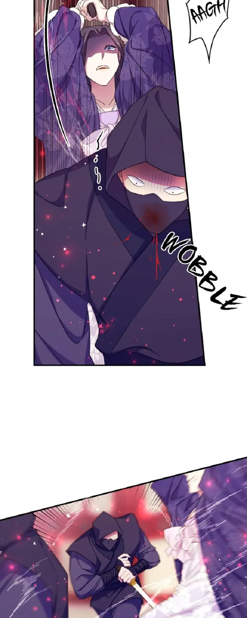 College Student Empress Chapter 117 – Page 33