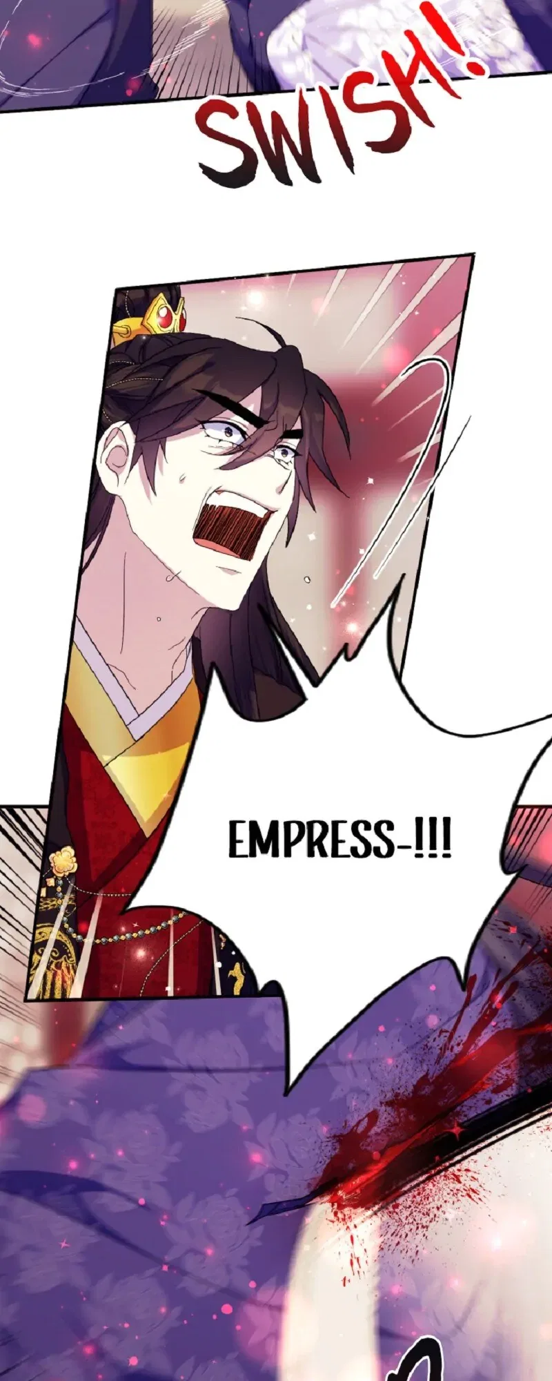 College Student Empress Chapter 117 – Page 34