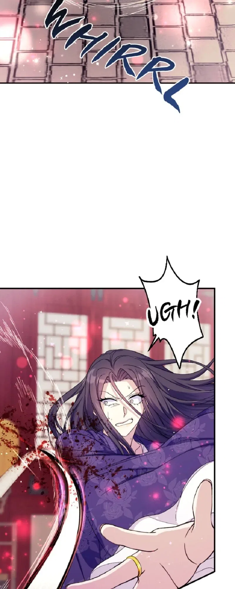 College Student Empress Chapter 117 – Page 36