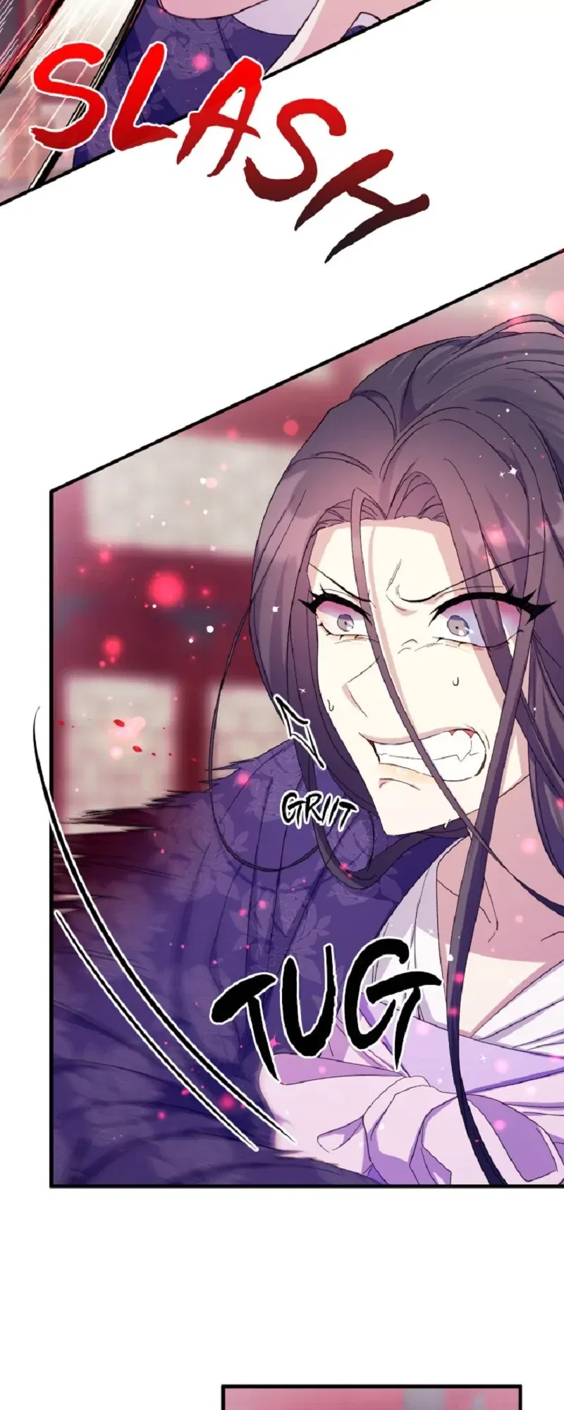 College Student Empress Chapter 117 – Page 37