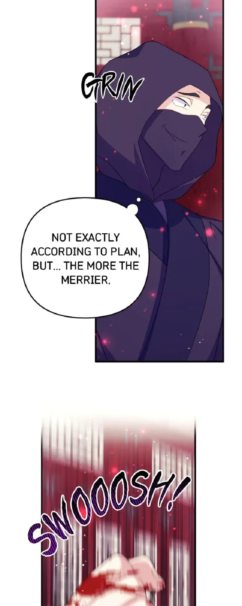 College Student Empress Chapter 117 – Page 38