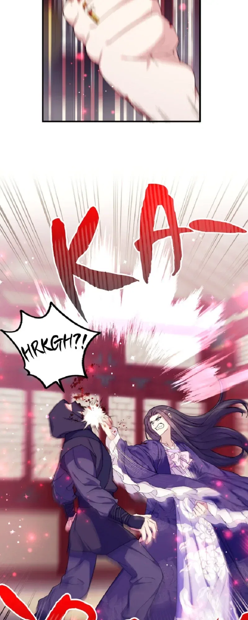 College Student Empress Chapter 117 – Page 39