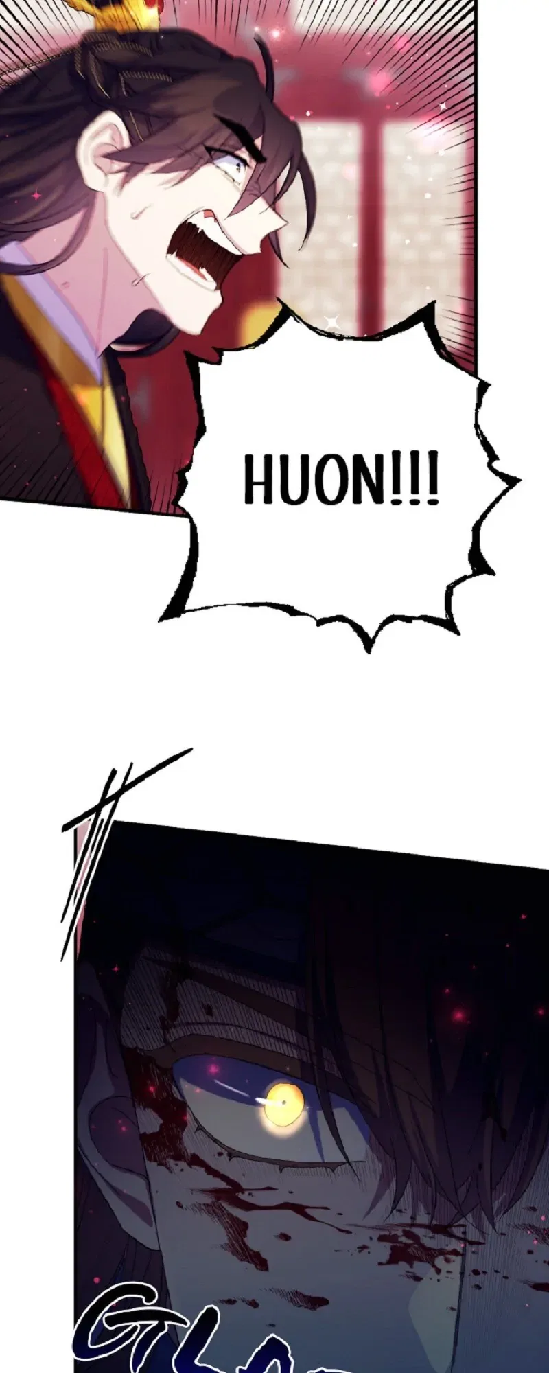 College Student Empress Chapter 117 – Page 41