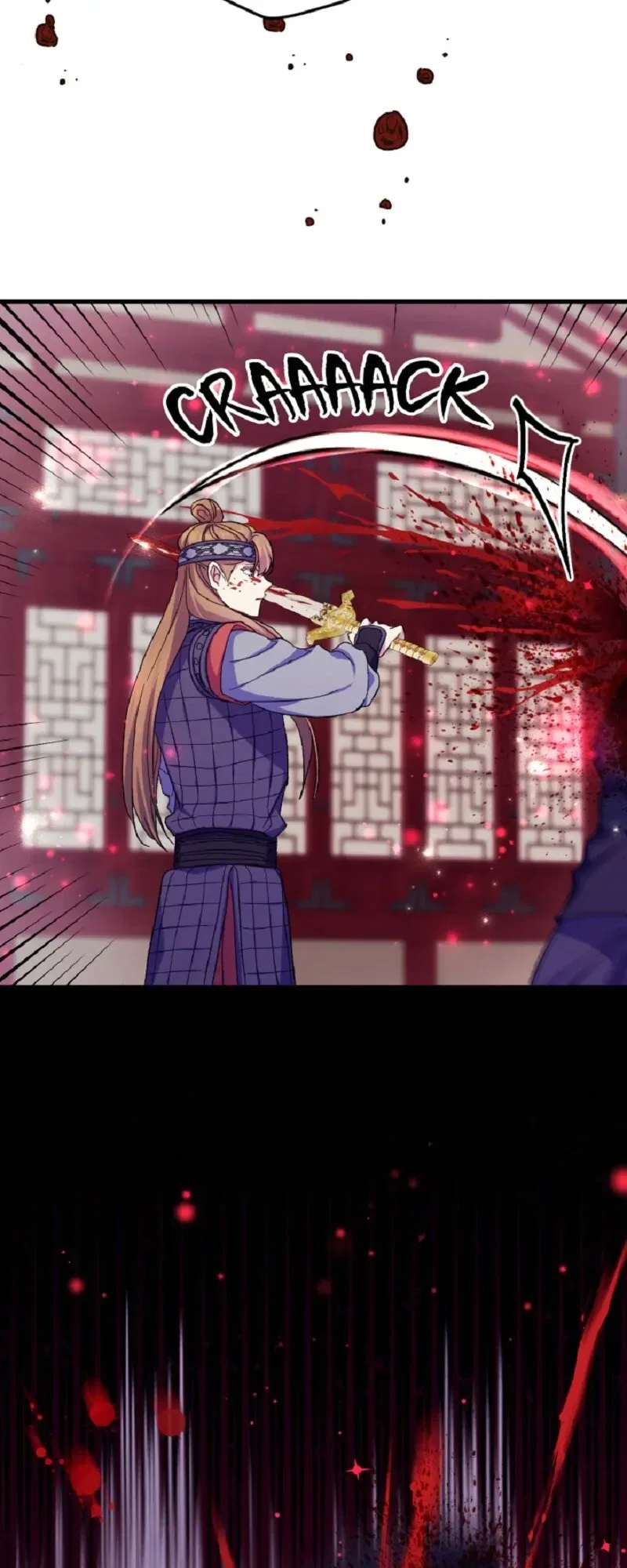 College Student Empress Chapter 117 – Page 47