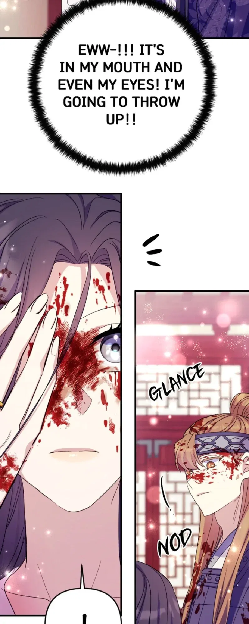 College Student Empress Chapter 117 – Page 51
