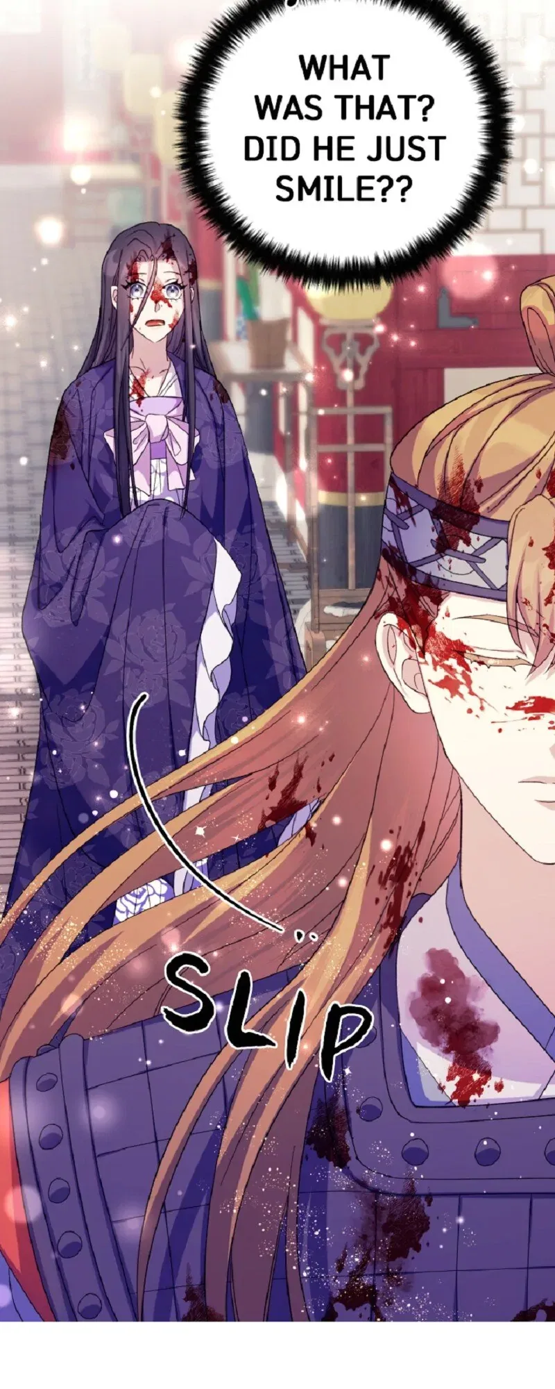 College Student Empress Chapter 117 – Page 53