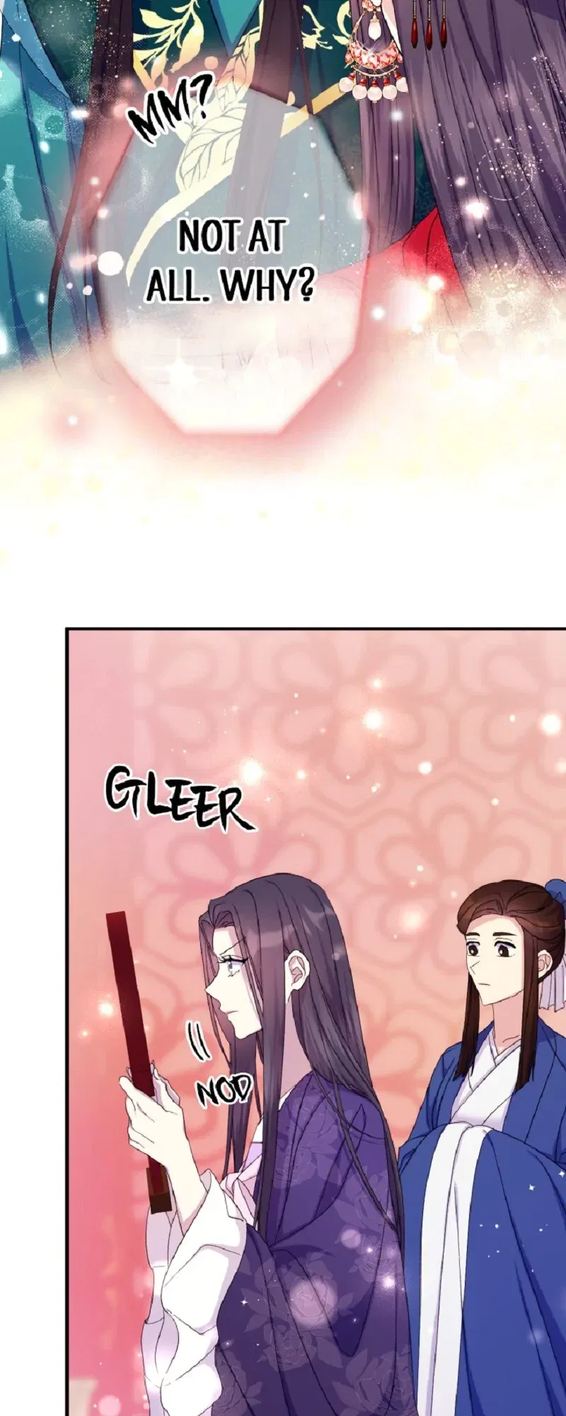 College Student Empress Chapter 116 – Page 5