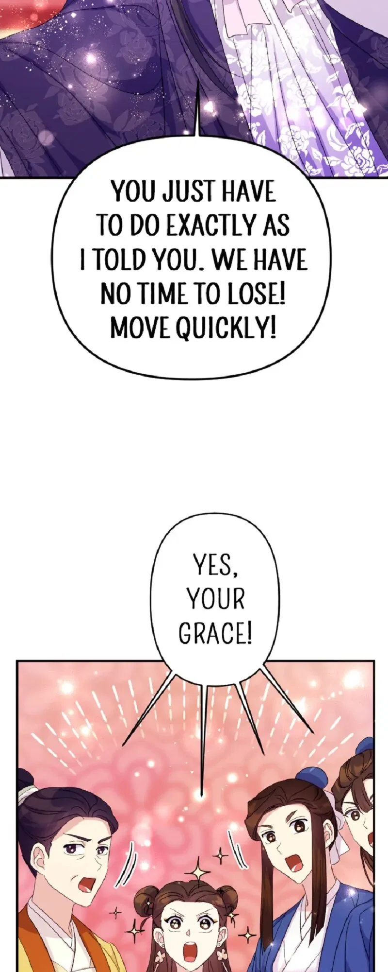 College Student Empress Chapter 116 – Page 7
