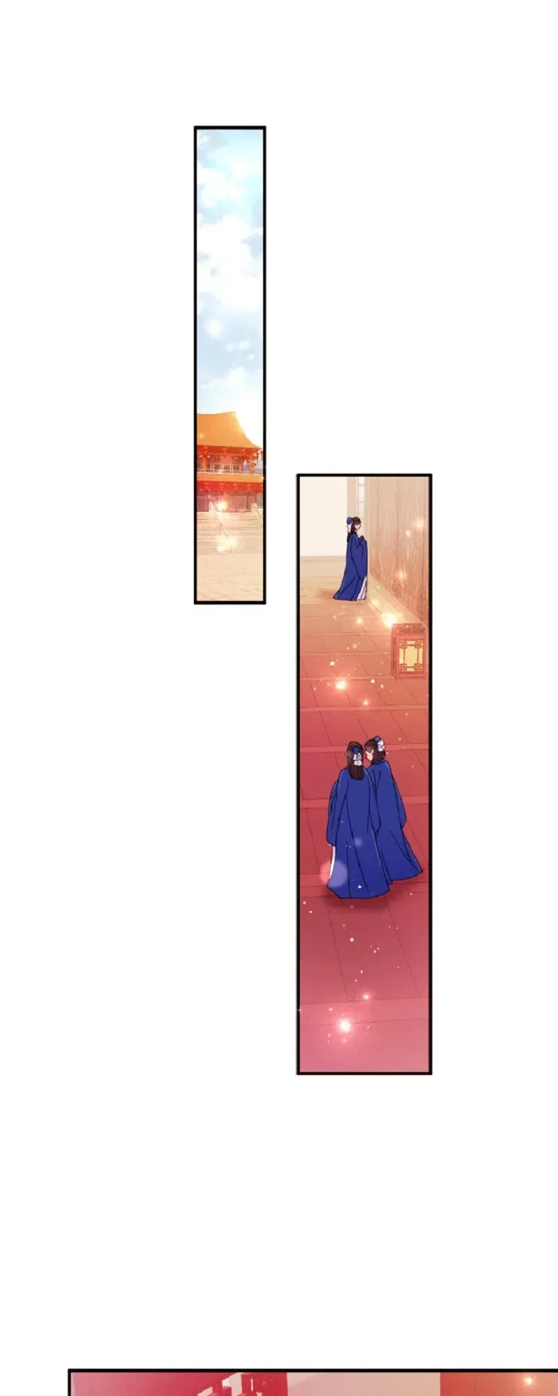 College Student Empress Chapter 116 – Page 9