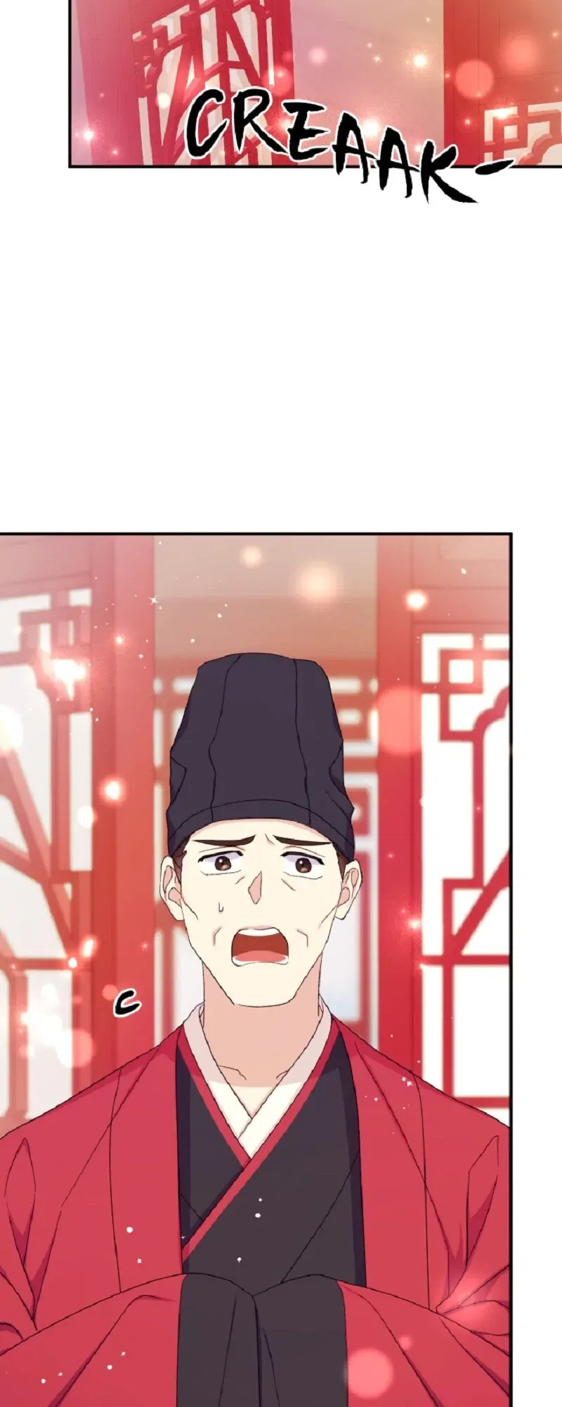 College Student Empress Chapter 116 – Page 10