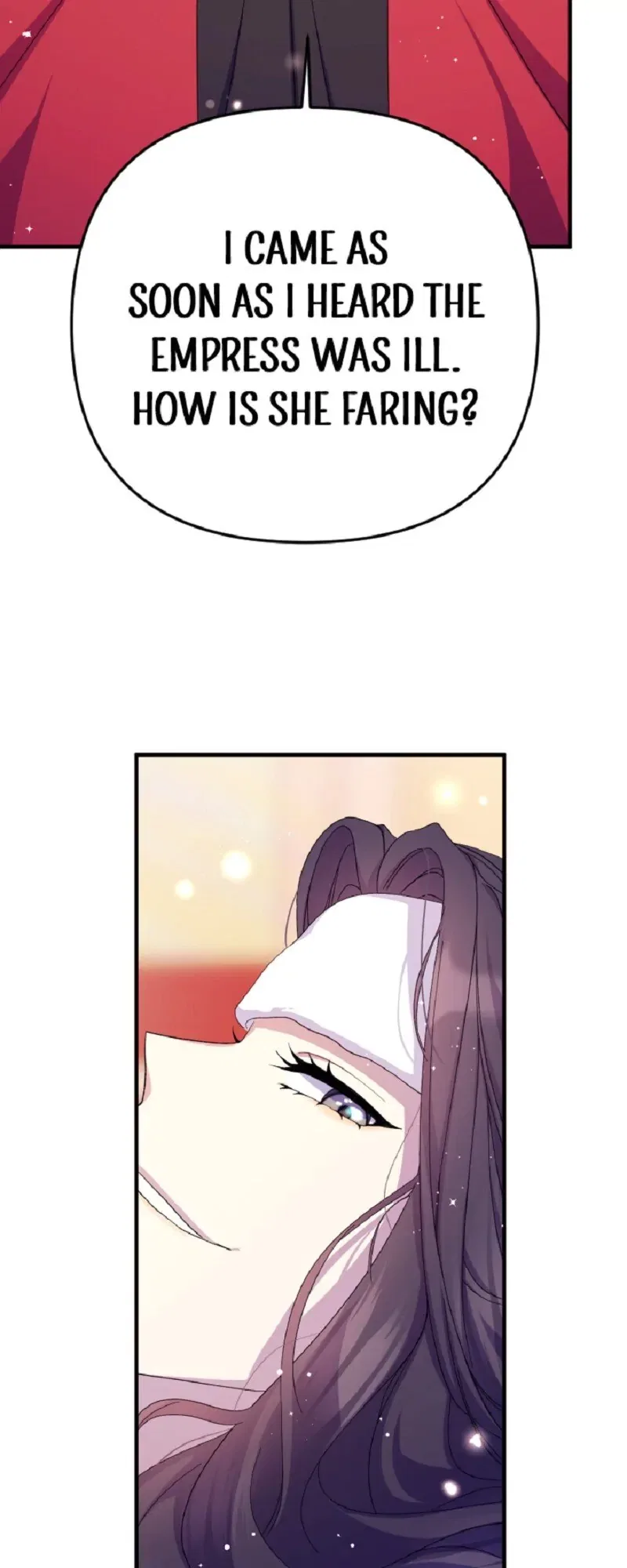 College Student Empress Chapter 116 – Page 11