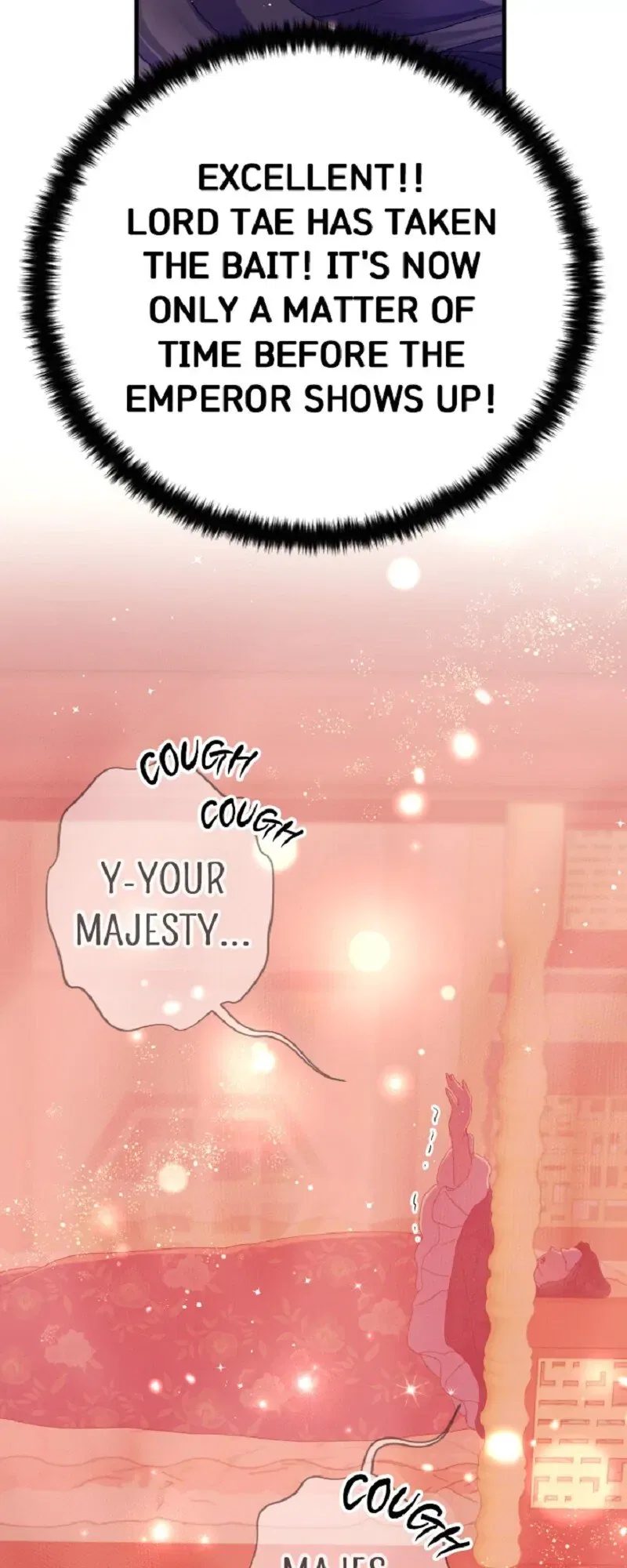 College Student Empress Chapter 116 – Page 12
