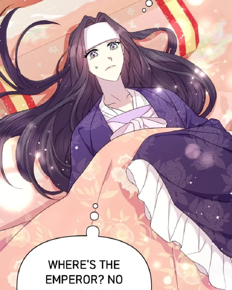 College Student Empress Chapter 116 – Page 16