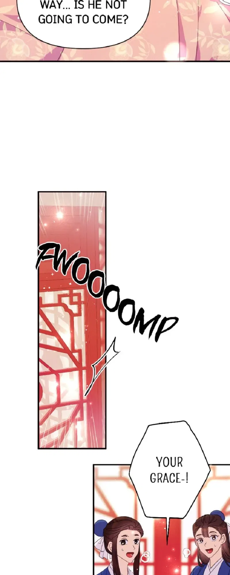 College Student Empress Chapter 116 – Page 17