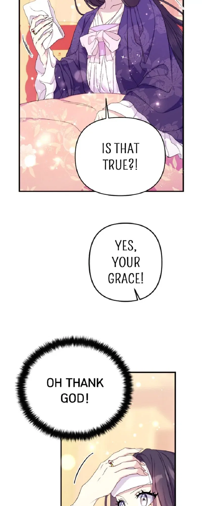 College Student Empress Chapter 116 – Page 19