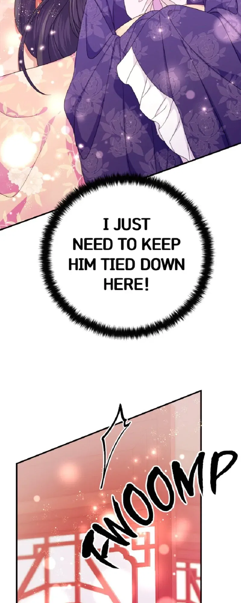 College Student Empress Chapter 116 – Page 21