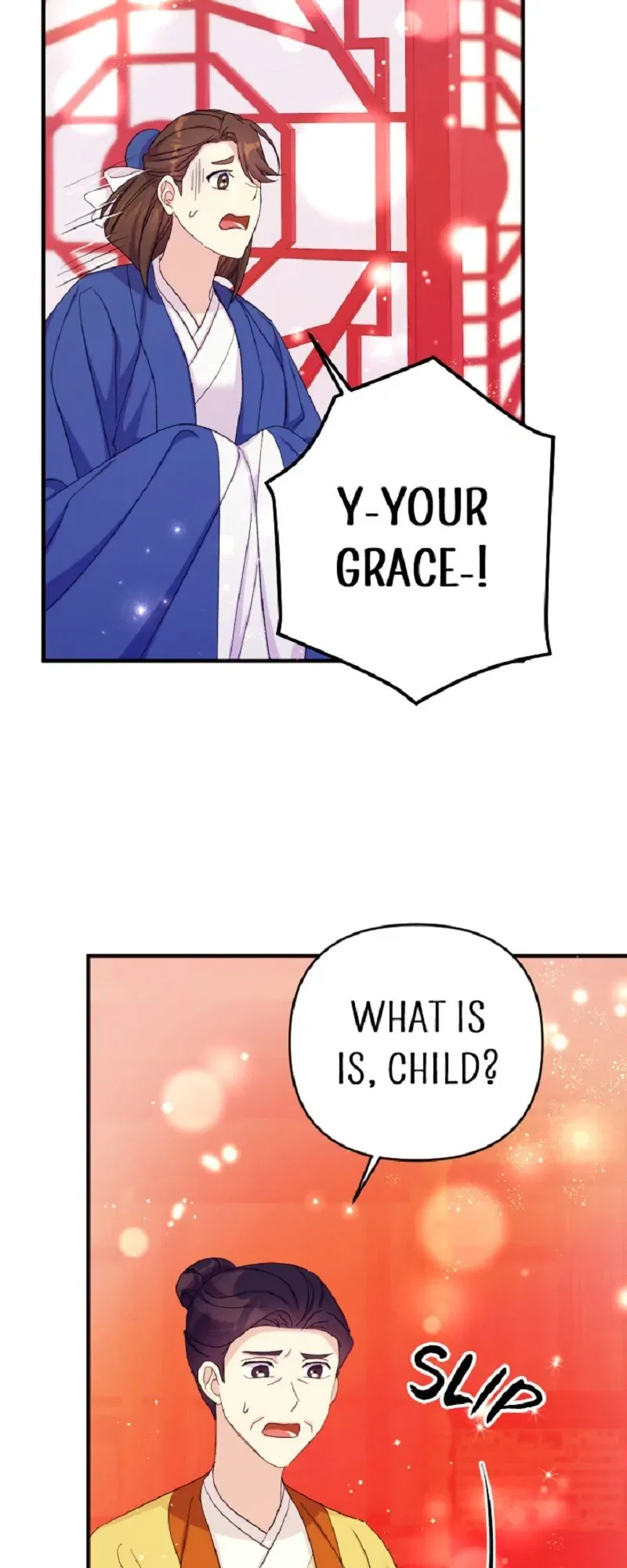 College Student Empress Chapter 116 – Page 22