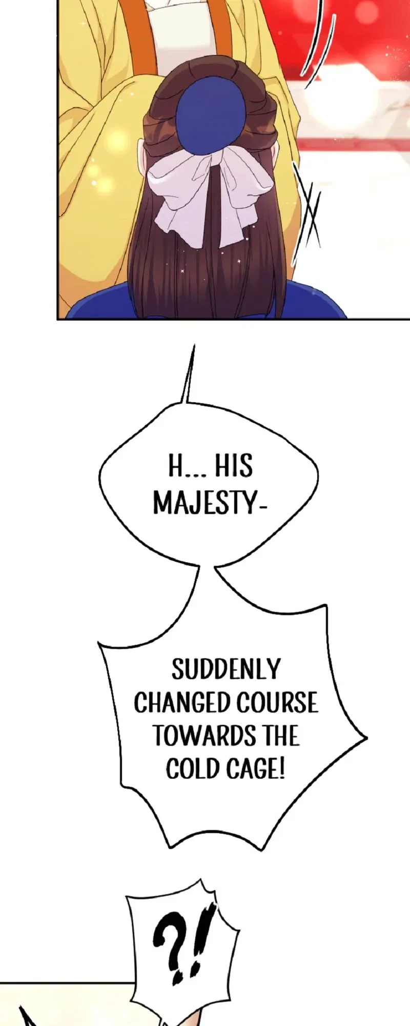 College Student Empress Chapter 116 – Page 23