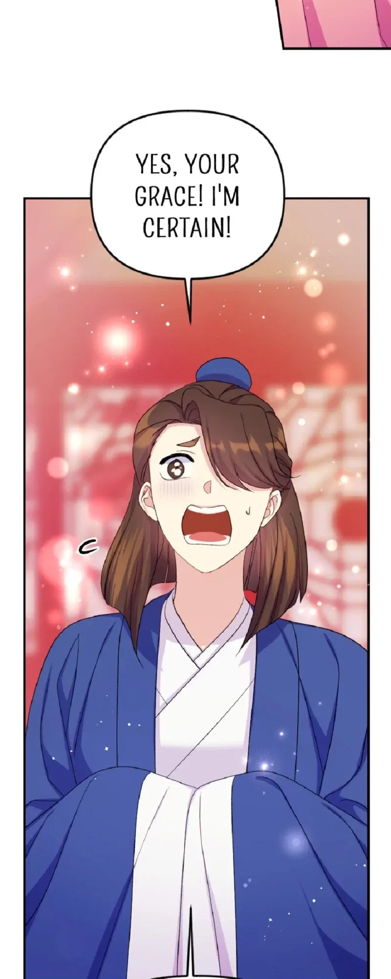 College Student Empress Chapter 116 – Page 26
