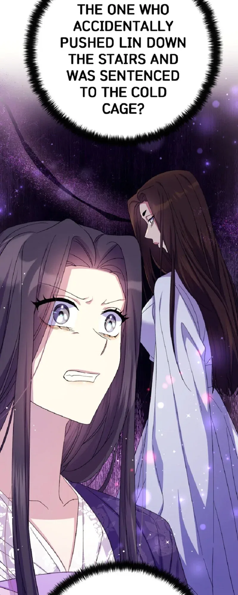 College Student Empress Chapter 116 – Page 28