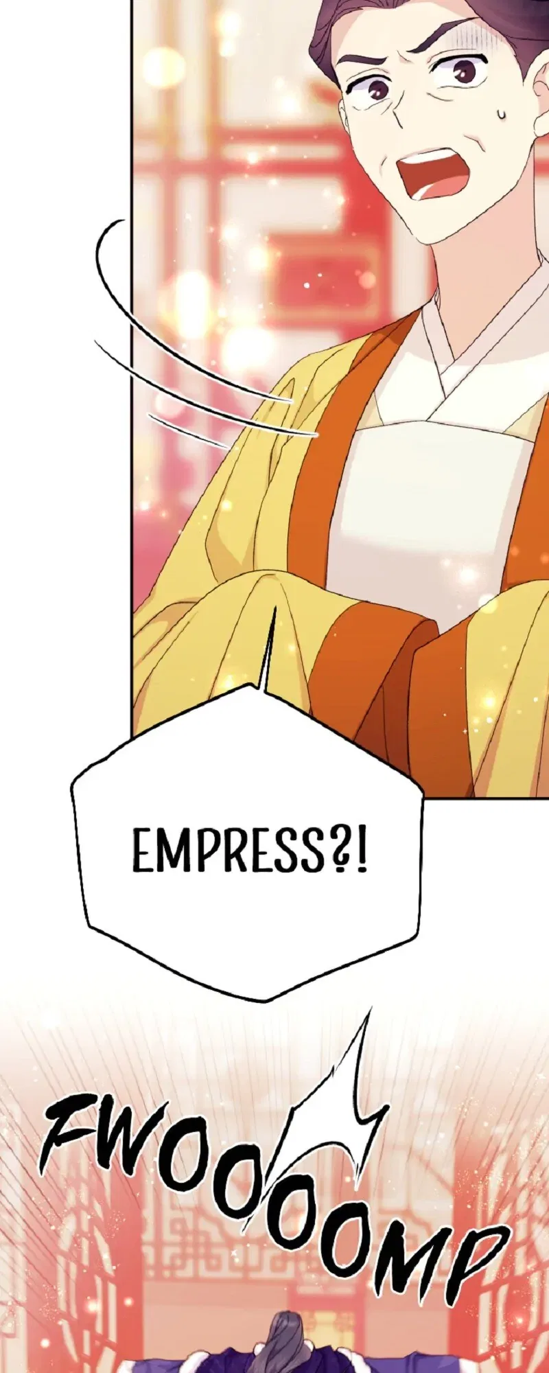 College Student Empress Chapter 116 – Page 33