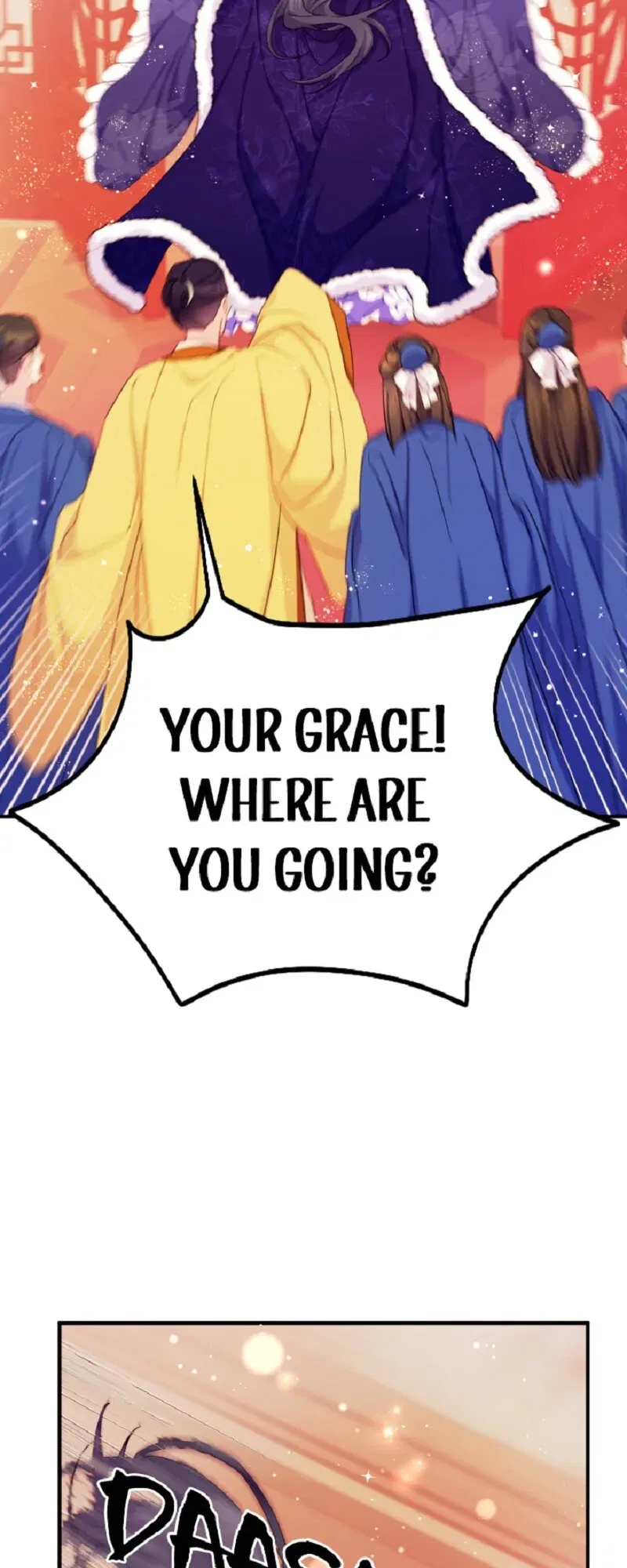 College Student Empress Chapter 116 – Page 34