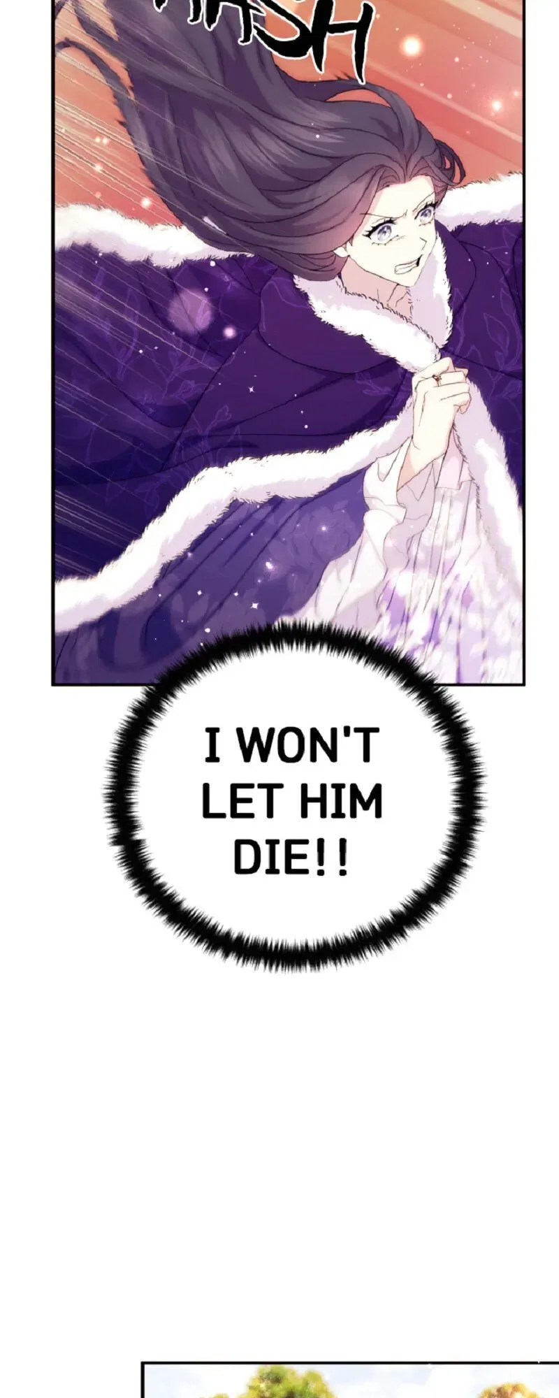 College Student Empress Chapter 116 – Page 35