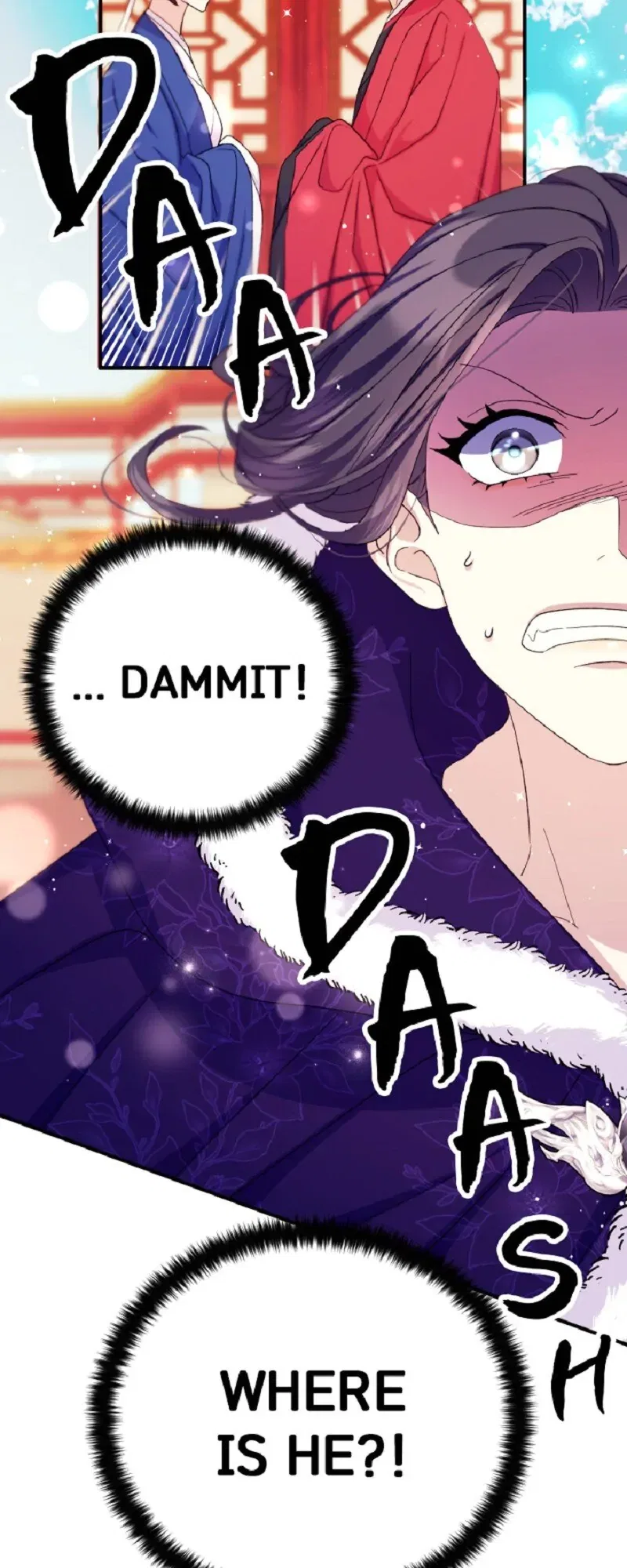 College Student Empress Chapter 116 – Page 38