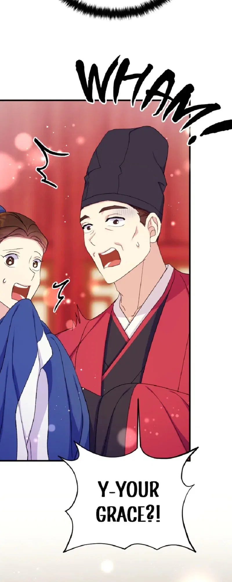 College Student Empress Chapter 116 – Page 39