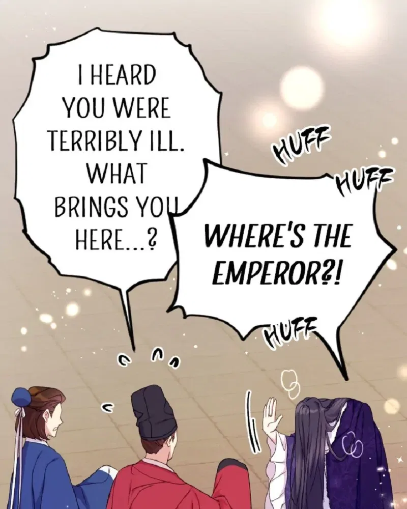 College Student Empress Chapter 116 – Page 40