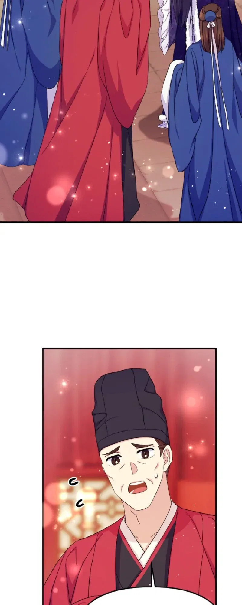 College Student Empress Chapter 116 – Page 41