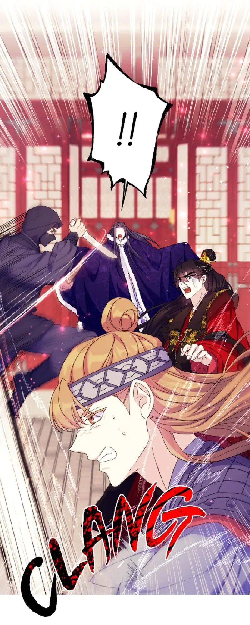 College Student Empress Chapter 116 – Page 53