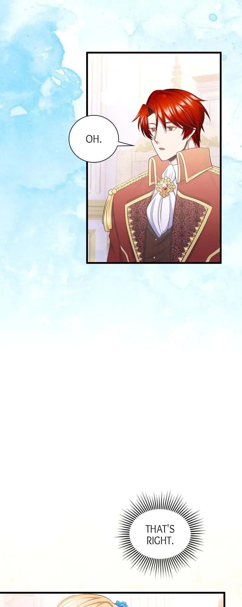 College Student Empress Chapter 115 – Page 5