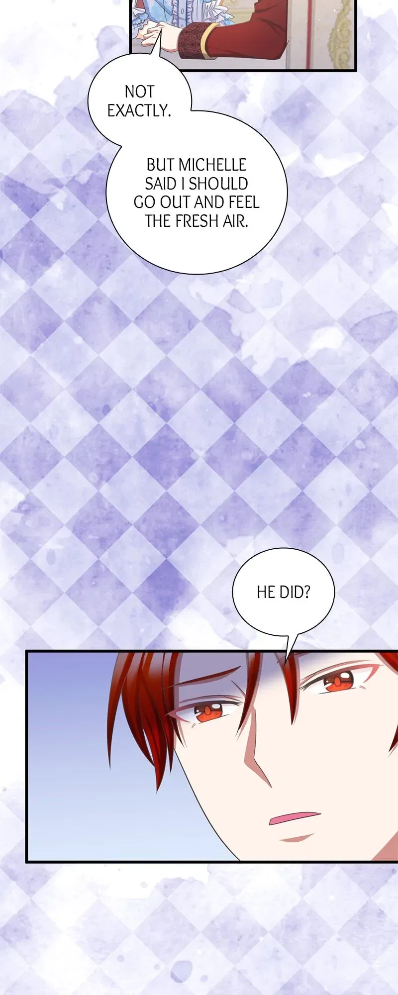 College Student Empress Chapter 115 – Page 7