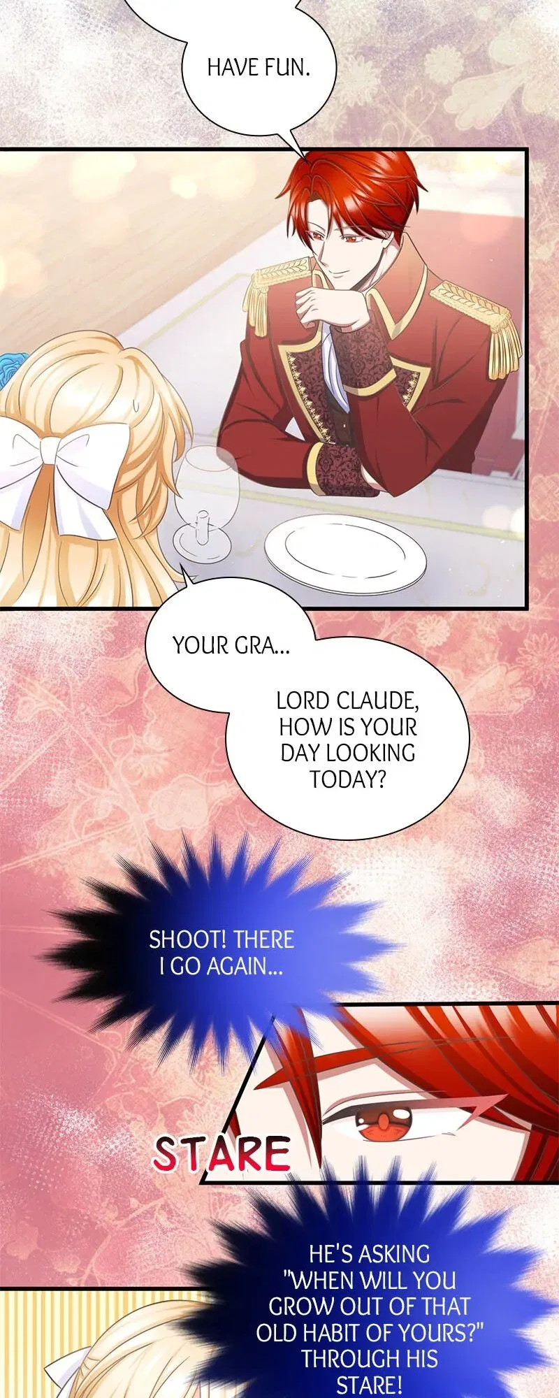College Student Empress Chapter 115 – Page 10