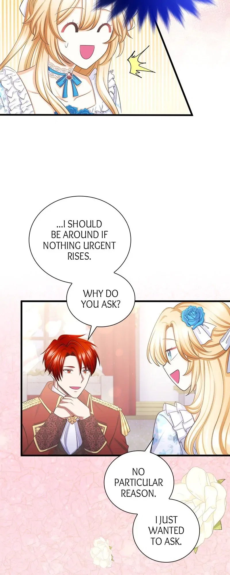 College Student Empress Chapter 115 – Page 11