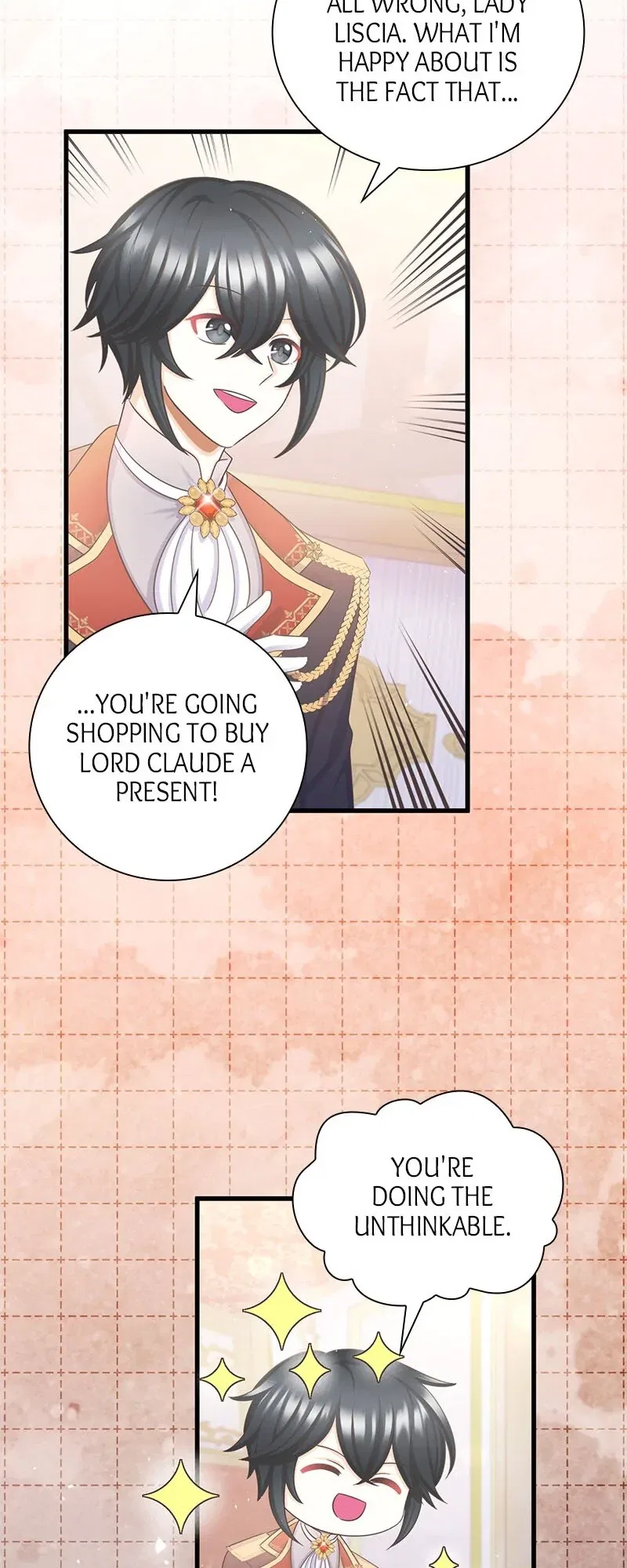 College Student Empress Chapter 115 – Page 17