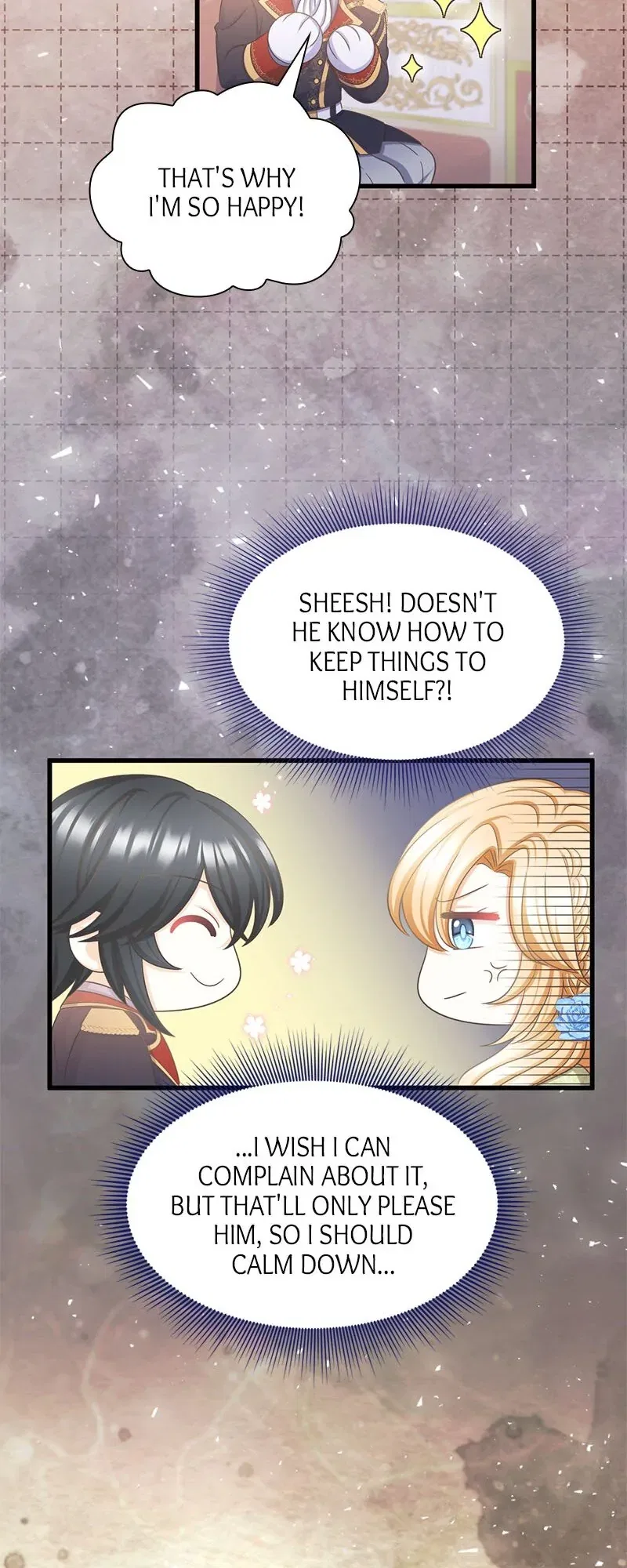 College Student Empress Chapter 115 – Page 18