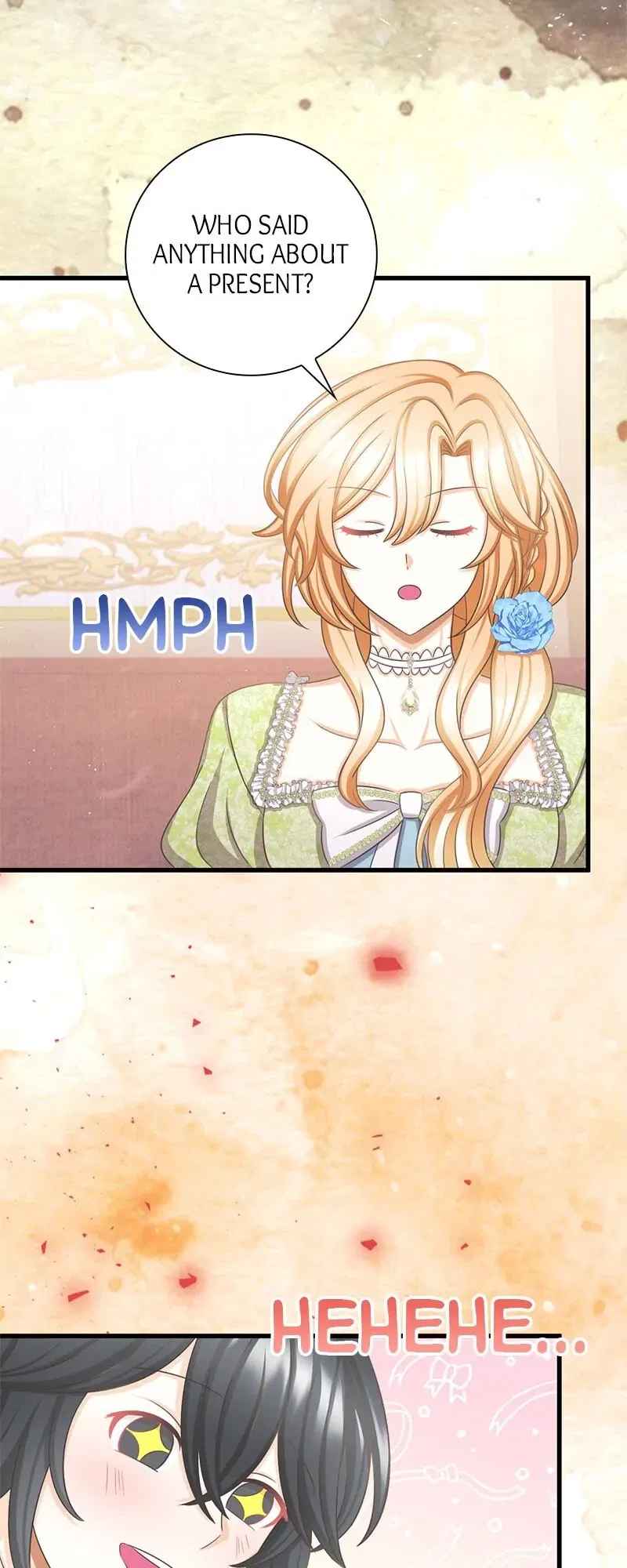 College Student Empress Chapter 115 – Page 19