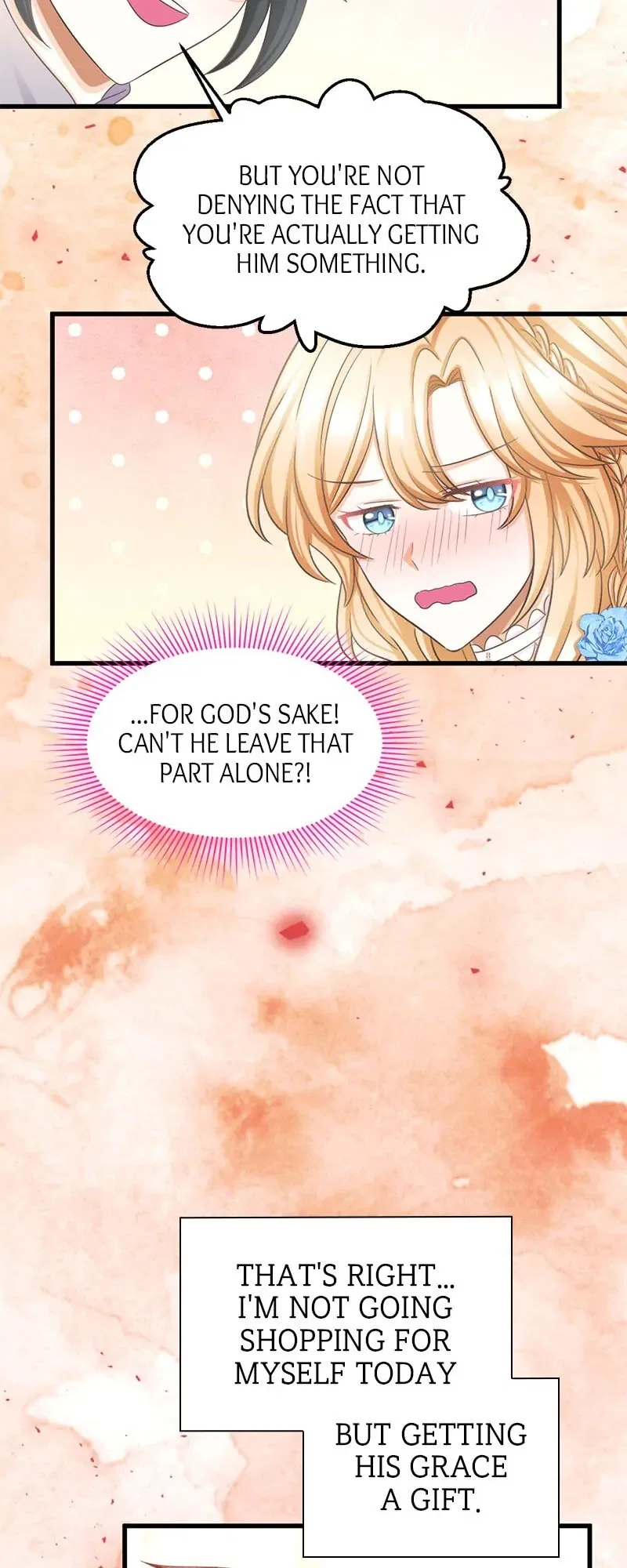 College Student Empress Chapter 115 – Page 20