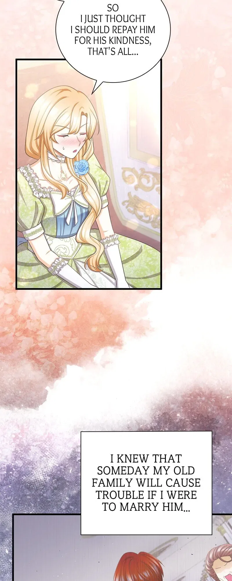 College Student Empress Chapter 115 – Page 22