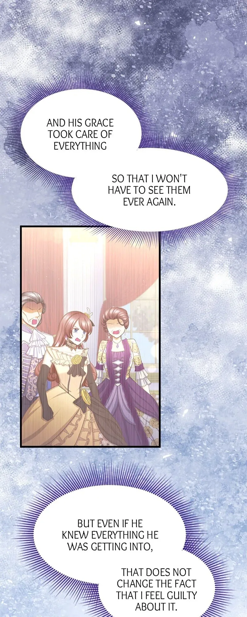 College Student Empress Chapter 115 – Page 24
