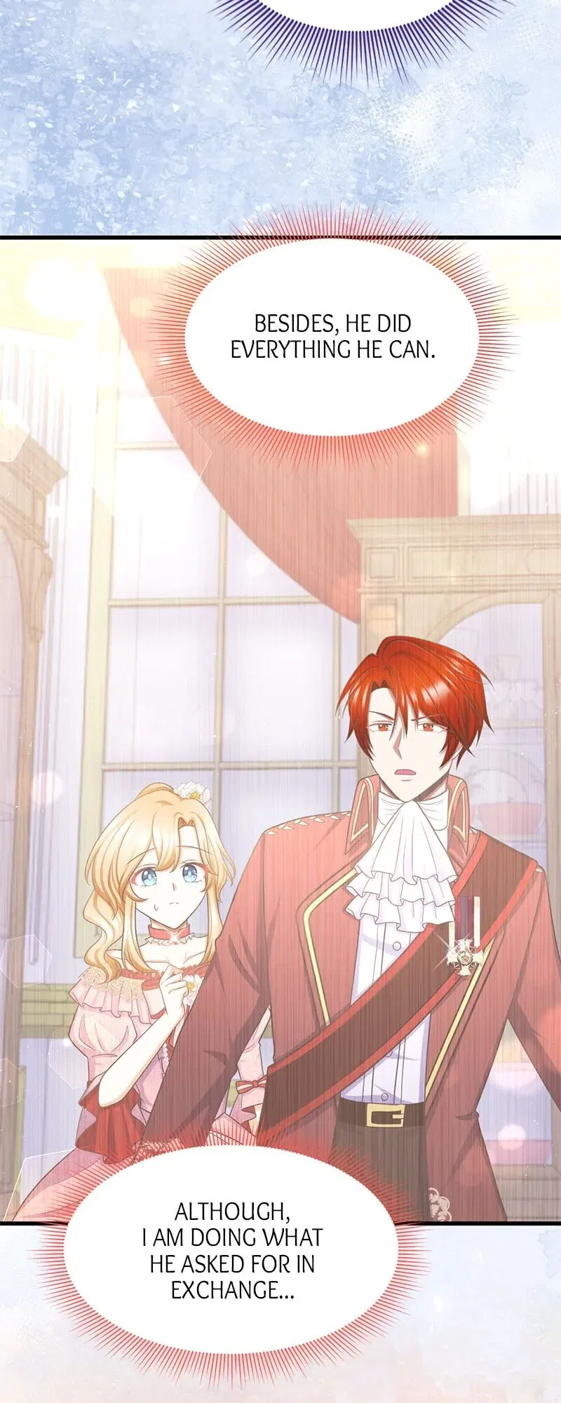 College Student Empress Chapter 115 – Page 25