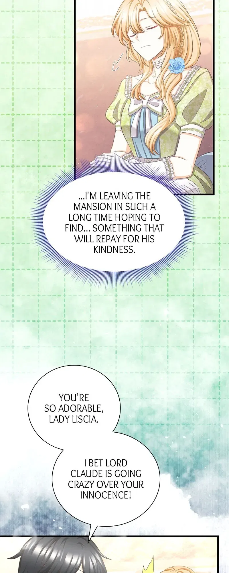 College Student Empress Chapter 115 – Page 27