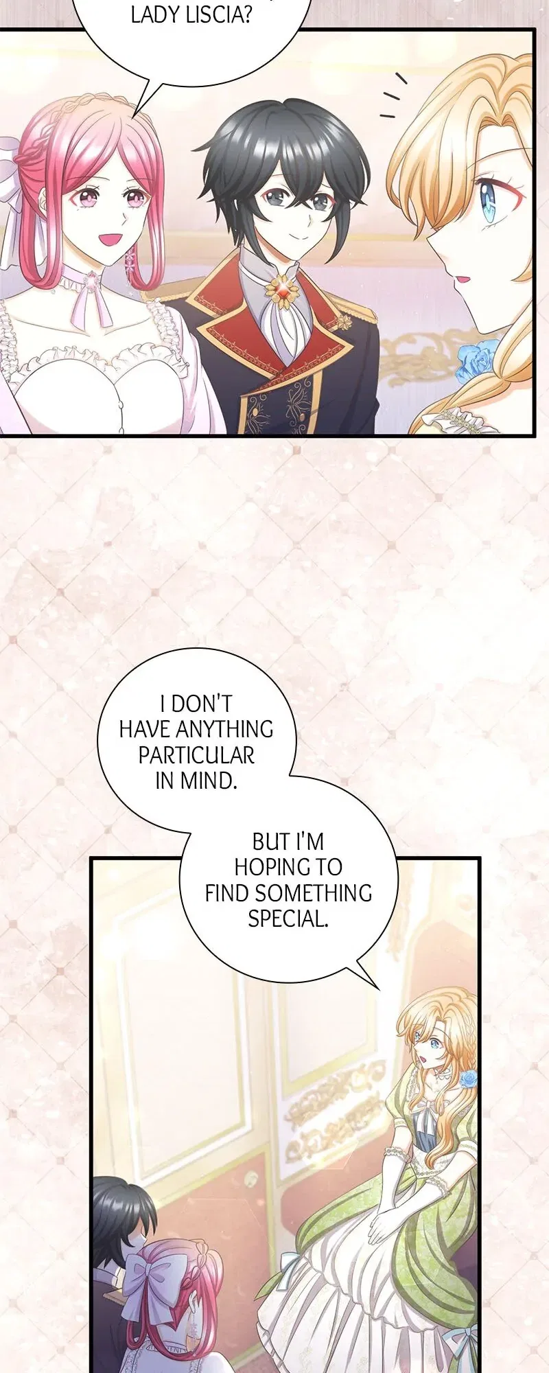 College Student Empress Chapter 115 – Page 29
