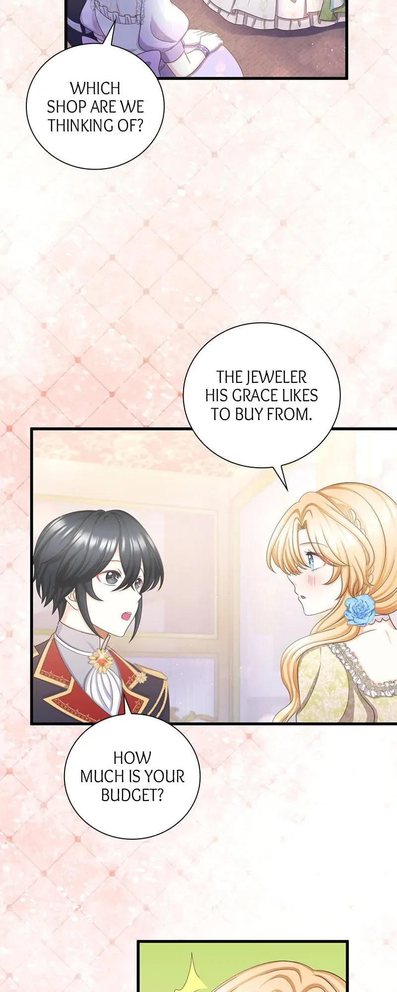 College Student Empress Chapter 115 – Page 30