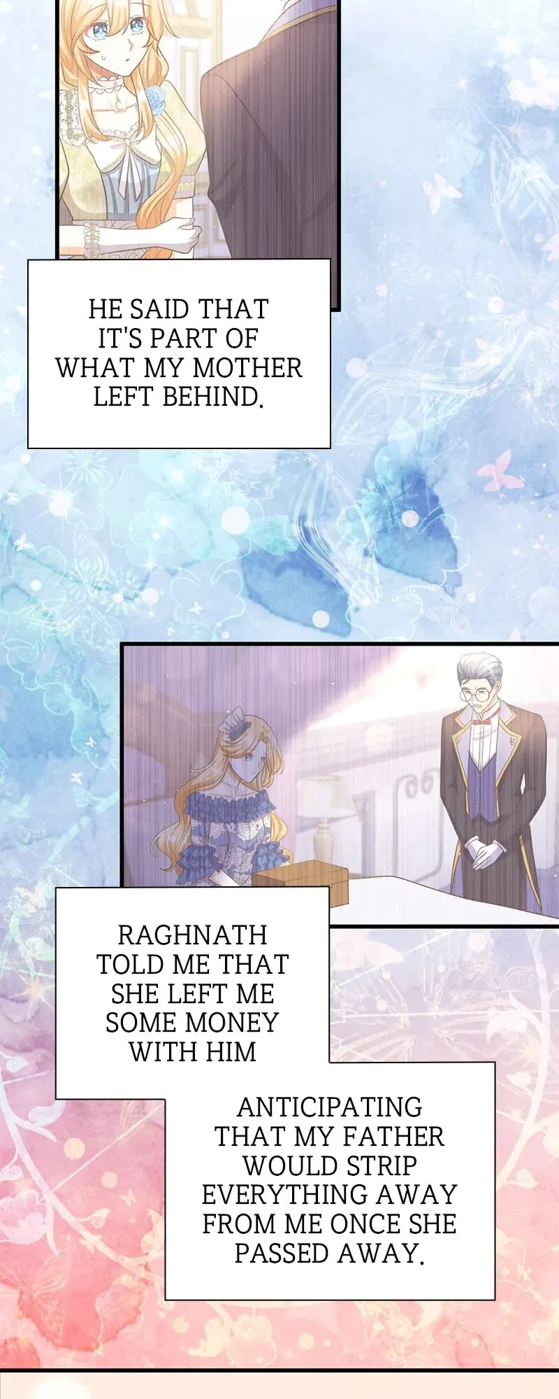 College Student Empress Chapter 115 – Page 32